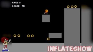 Фан-Творчества на "Game Jolt'e" by InFlateShow / #4