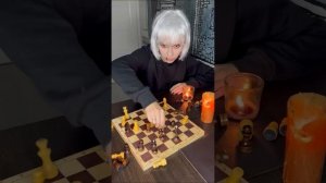 Свете помогли призраки! Страшилки от Светы