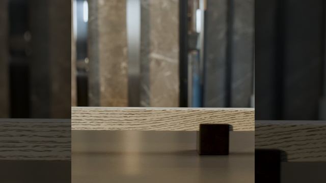 Ручка-скоба DUBLOW