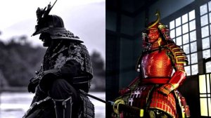 Японские самураи: история и путь развития