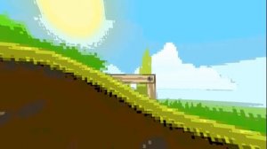 ОГО КАКОЙ КРИПЕР БОСС ! КРАСНЫЙ ШАР НАПАЛ НА МАИНКРАФТ Несносный Шарик Red Ball 4 Мультик