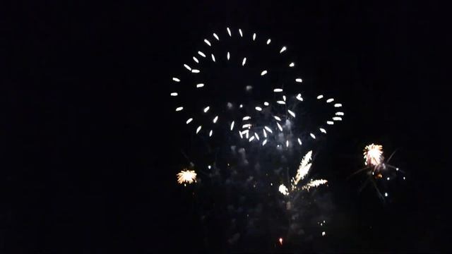 Салют в Геленджике 2014 смотреть онлайн