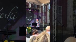 Анне Вески /10.06.2023