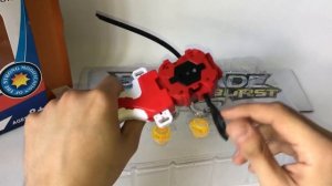 РАСПАКОВКА и ОБЗОР нового набора / Бейблэйд Бёрст / Beyblade Burst / Бейзон / Beyzone
