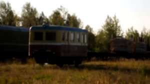 Движение по ст. Лесная