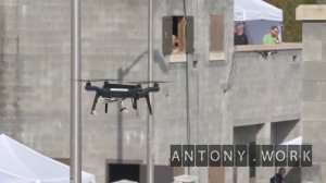 Робототехника. Май 2024. Автономный робот для ремонта дорог, роботы для внеземных колонистов и др