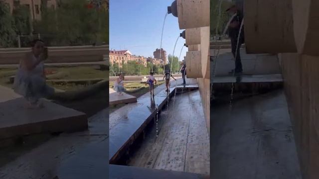 Каскад Ереван смотреть онлайн