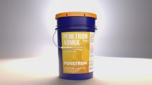 Гидроизоляция Пенетрон Адмикс: инструкция по применению