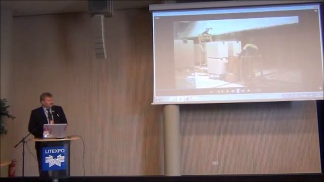 Белорусские строители на RESTA-2017 смотреть онлайн