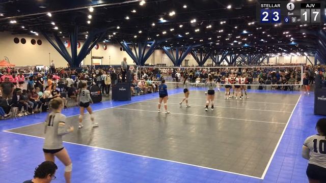 Regionals || Houston Stellar 17 Elite vs Austin Juniors 17 Helix (8 May 2022) смотреть онлайн