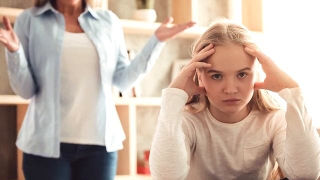 Как отучить семью давать советы
