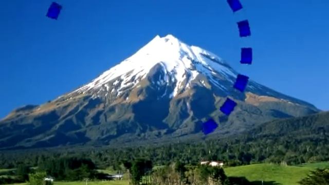 New Paramount Designed Video смотреть онлайн