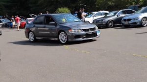 BMW M3 UNICORN at LOCAL BMW HEAVEN