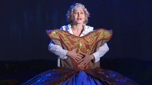 Рублева Ружена - Её высочество