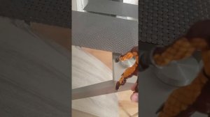 Обзор фигурки marvel legend шокера из серии песочного человека