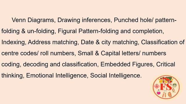 ICAR IARI ASSISTANT EXAM SYLLABUS 2022