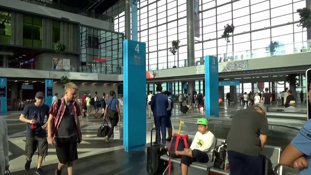 Еду еще раз на ЭКСПО 2017 в Астану смотреть онлайн