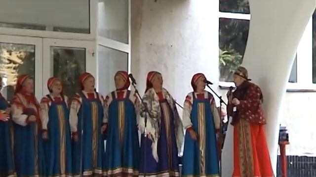 Жили Были Мы. Как мы жили в ССР. Концерт в Смоленске. смотреть онлайн