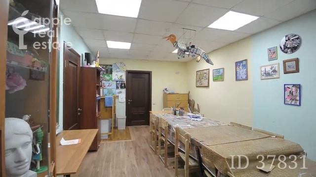 Аренда коммерческой недвижимости с отдельным входом