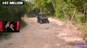 МАЗЕЛОВ СМОТРИТ: Частный Остров за $1 vs $250,000,000! - MrBeast | mazellovvv