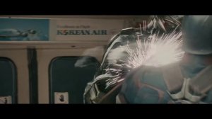 Dreadwing - Клип на фильм Мстители : Эра Альтрона (АЛЬТРОН)