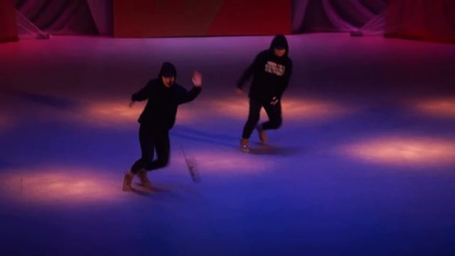 BLZ SISTERS.Браво 2018 г.Владимир смотреть онлайн