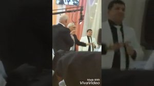 Азербайджанская свадьба Саратов