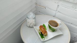 Доброе дождливое утро в кафе "У Светланы" 👋