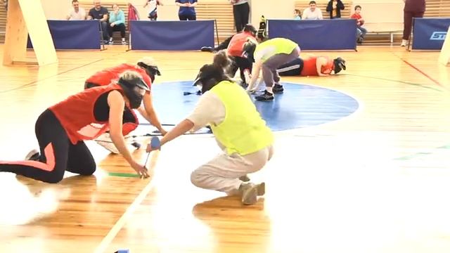 Золотая стрела смотреть онлайн