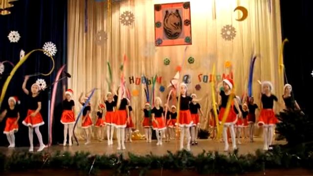 Шаги к музыке 9 й выпуск NEW смотреть онлайн