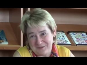 Академик Миронова В.Ю.: встреча семинар лекция доклад Архив