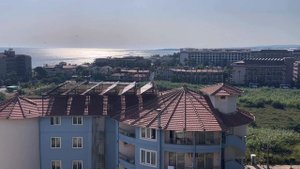 Отпуск в Турции! Nox inn Deluxe