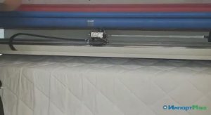 Запуск ультразвуковой резки US в г. Москва