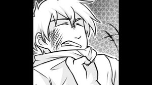 CreppyPasta комикс Jeff The Killer История Часть 3 Русский Дубляж