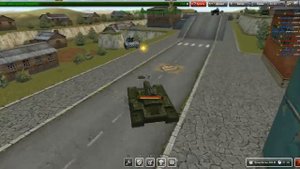 КАК МУЖИКИ ИГРАЮТ | ТАНКИ ОНЛАЙН