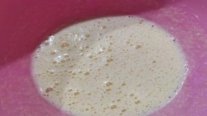 Кунжутные блинчики