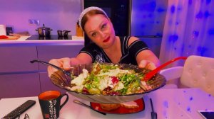 МукбангКак у меня появилась БенитаКак муж мне сделал предложениеОтвечаю на вопросы новых