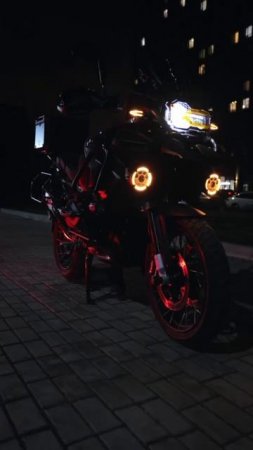 Лучший допсвет для мото — Lone Rider Moto Lights в наличии!
