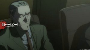 Тетрадь смерти(Death Note) - Рэп про Ягами Лайта(Киру)