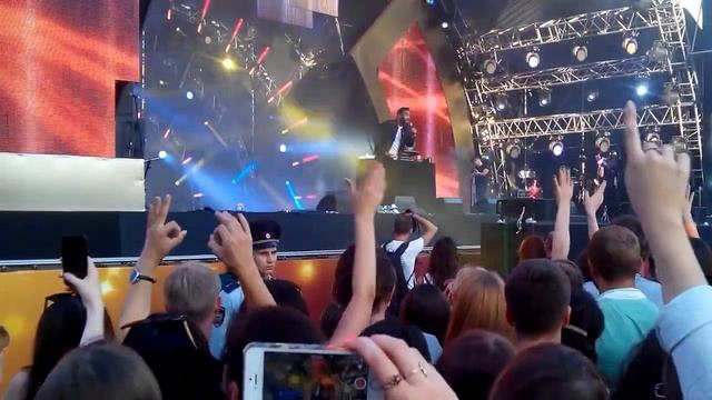 Craig David день варенья Live Moscow Insomnia смотреть онлайн