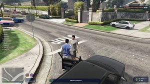 GTA 5 RP или GTA Online - Что лучше в 2024 году?