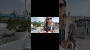 Отель c central resort the palm