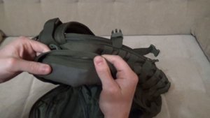 Тактический рюкзак Baselard 25