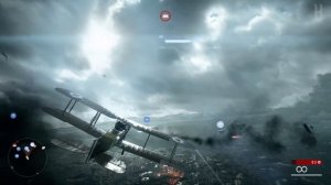 Battlefield 1 - Кодекс: Кровавый апрель