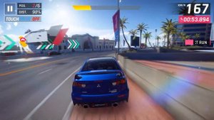 Asphalt Legents гонки красивые локации и трассы от Сан Франциско до Гималаев Гонки Легенды Асфальта