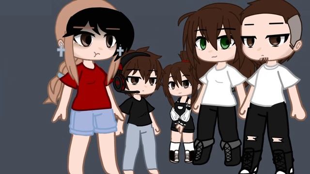 судь тренда показать семью как любимый фандом