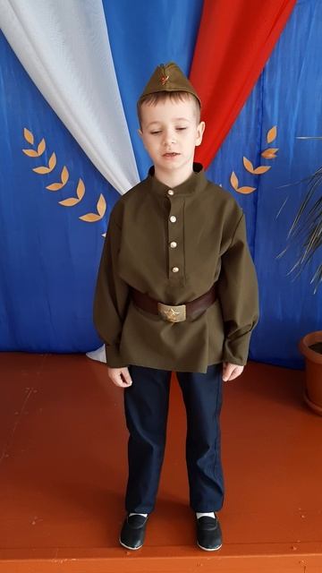 Татьяна Петухова «Прабабушкой горжусь!».