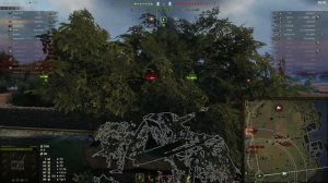 Гайд на лучшую премиум ПТ-8 Scorpion G+неплохой бой.Розыгрыш в описании.