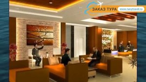 SAISAWAN BEACH RESORT 3* Таиланд Паттайя обзор – отель САИСАВАН БИЧ РЕЗОРТ 3* Паттайя видео обзор