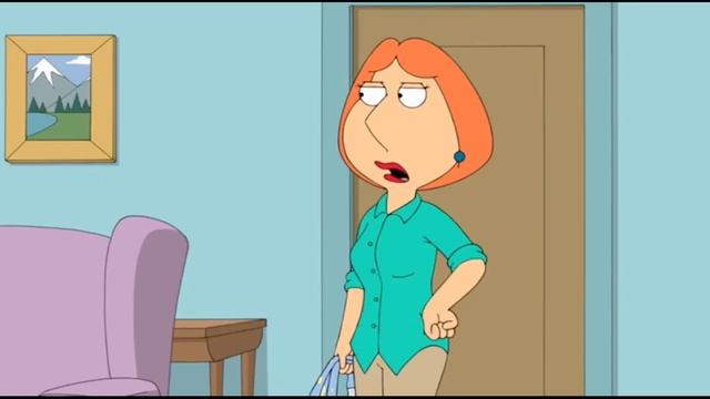 ГРИФФИНЫ СМЕШНО ДО СЛЕЗ! смотреть онлайн